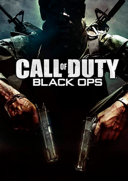 Call of Duty Black Ops 1 Server