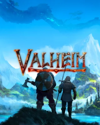 Valheim Starter