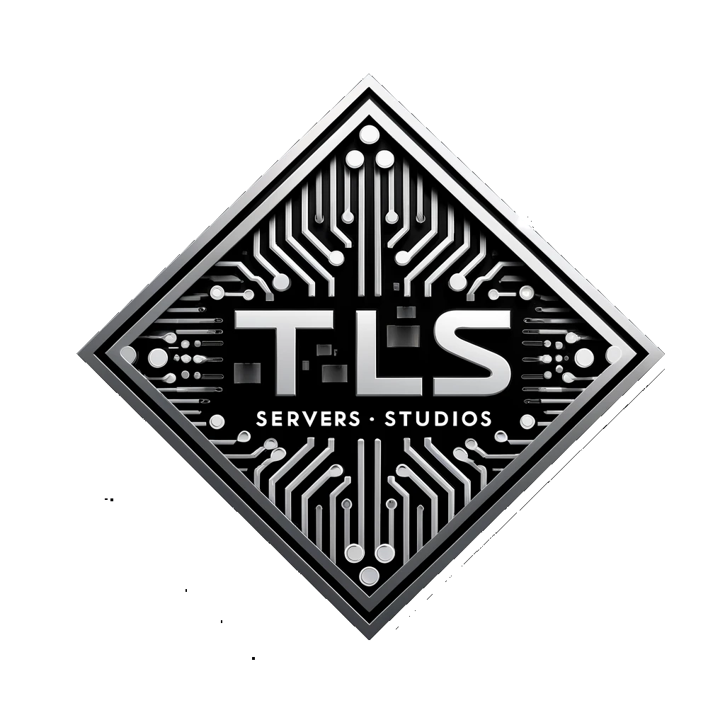 TLS Servers-Studios